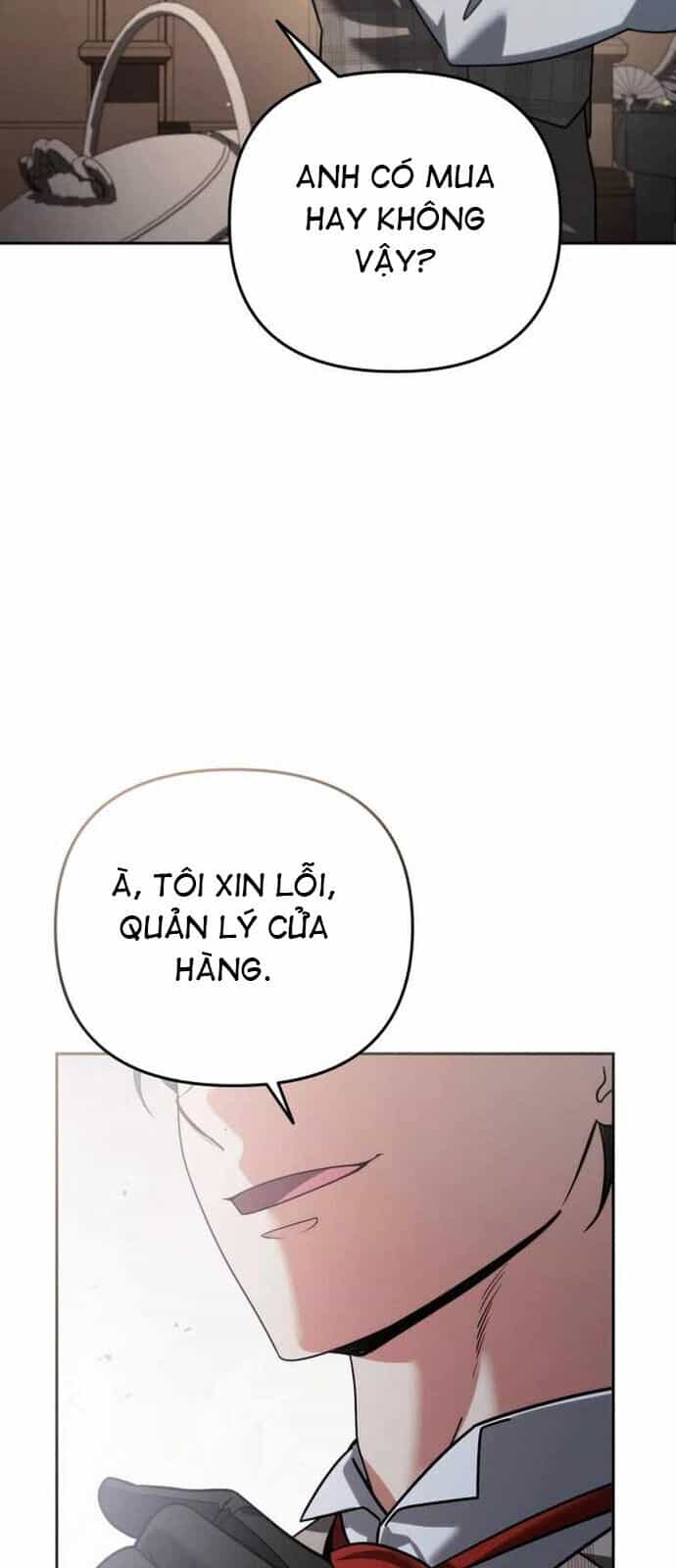 Bản Ngã Thay Đổi - Chương 25 - ảnh 6