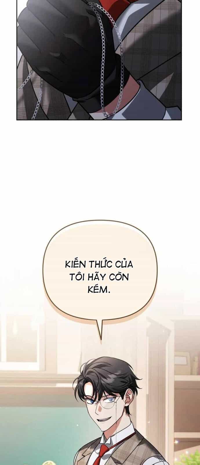 Bản Ngã Thay Đổi - Chương 25 - ảnh 7