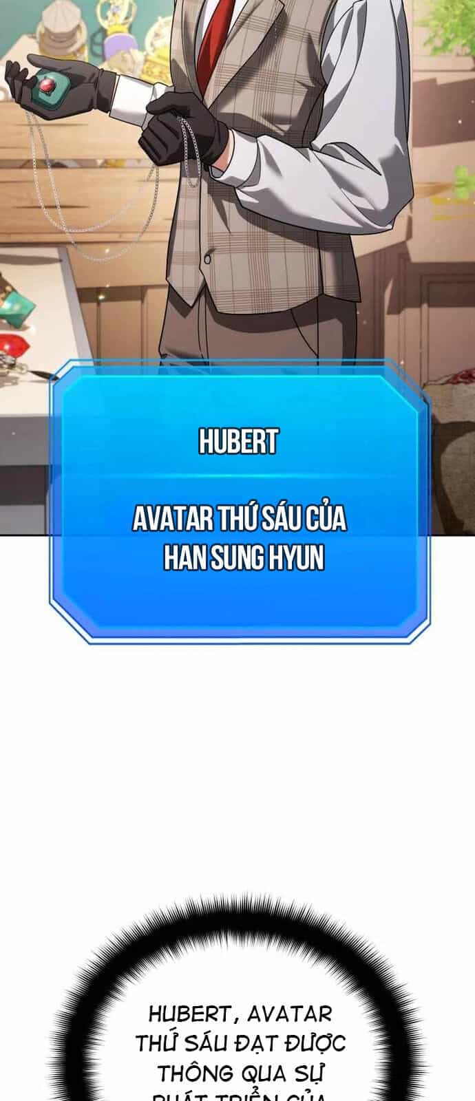 Bản Ngã Thay Đổi - Chương 25 - ảnh 8