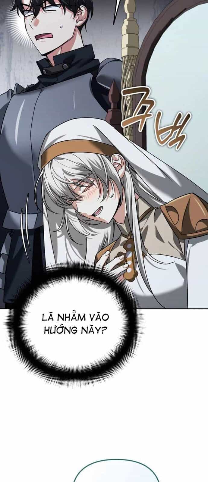 Bản Ngã Thay Đổi - Chương 25 - ảnh 93