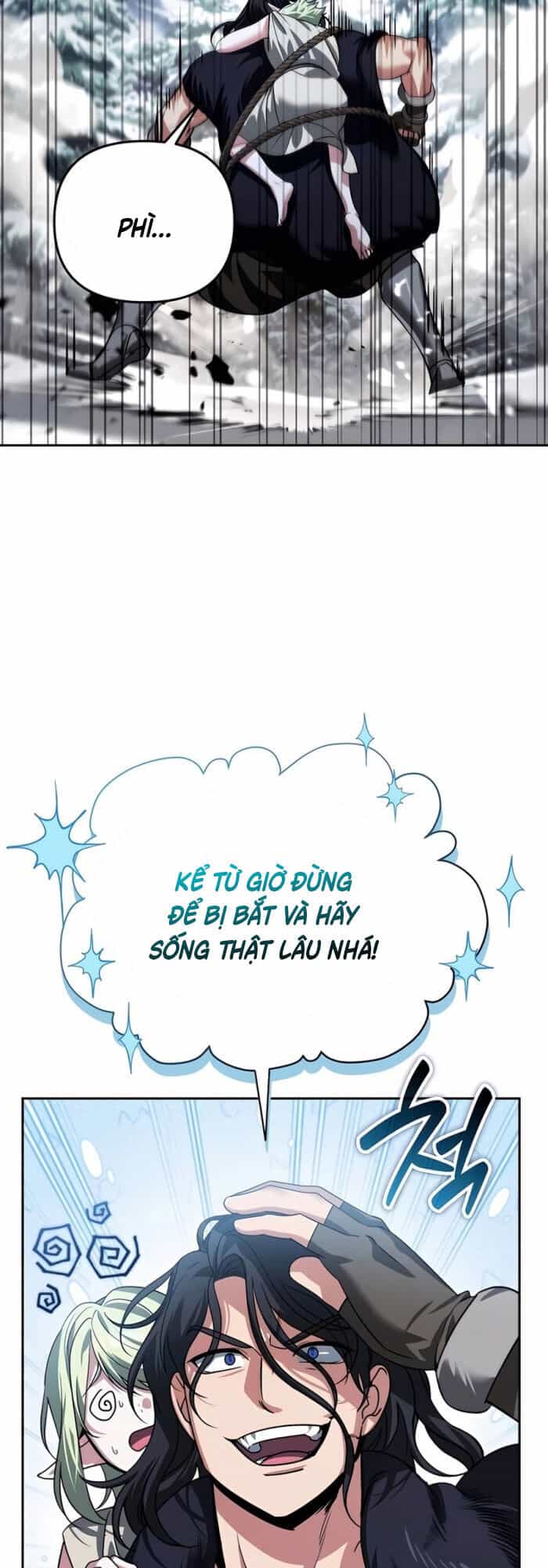 Bản Ngã Thay Đổi - Chương 26 - ảnh 38