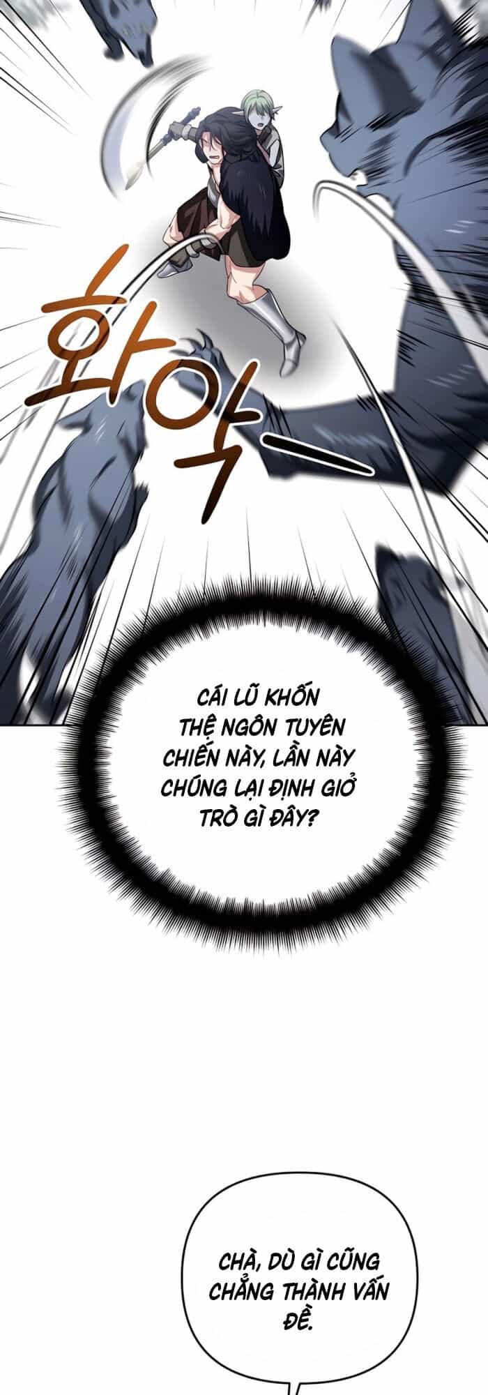 Bản Ngã Thay Đổi - Chương 26 - ảnh 41
