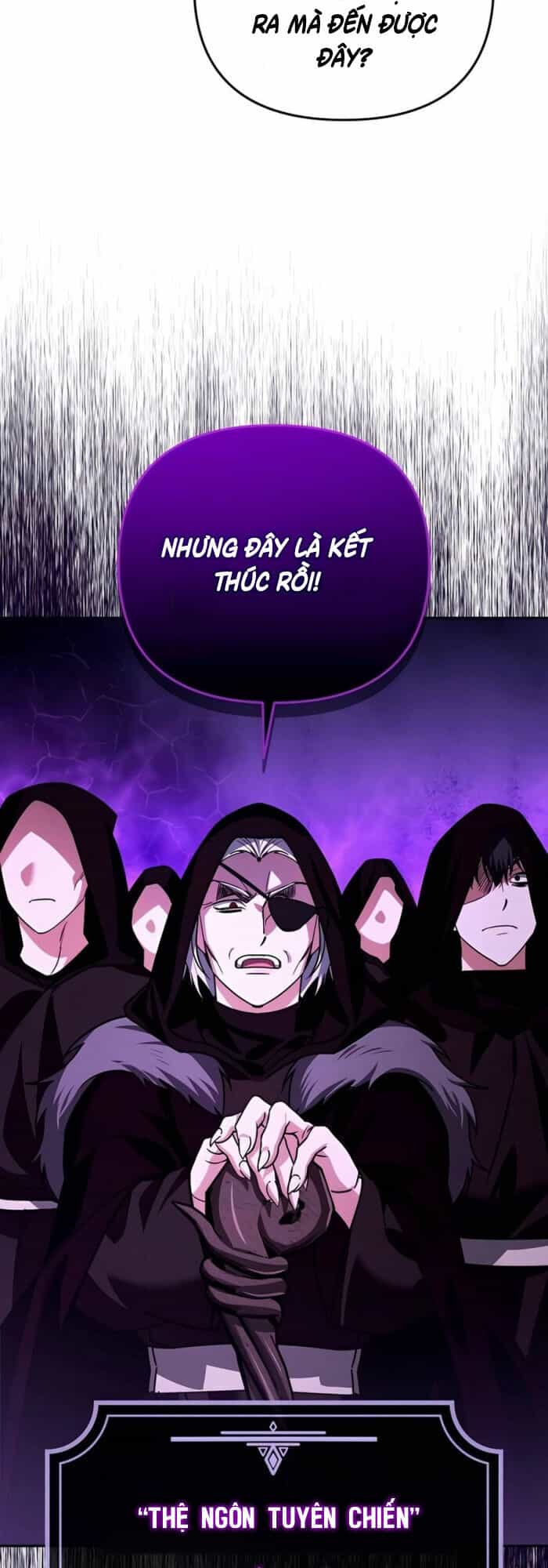 Bản Ngã Thay Đổi - Chương 26 - ảnh 45