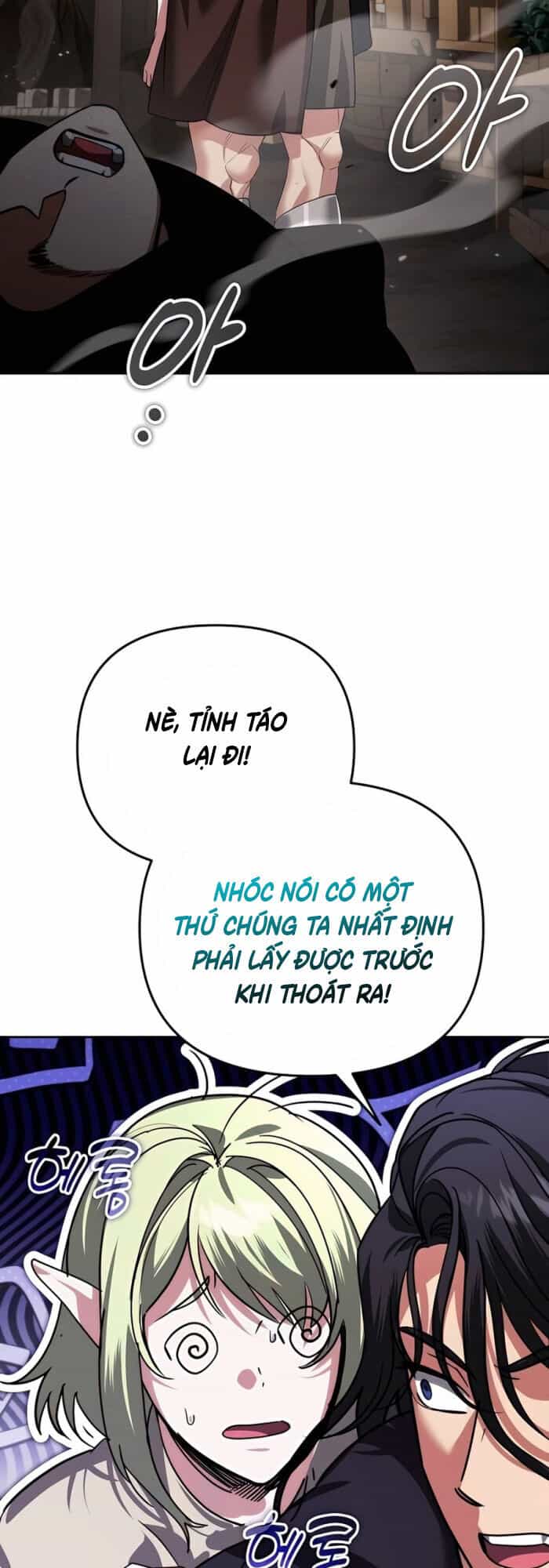 Bản Ngã Thay Đổi - Chương 26 - ảnh 7