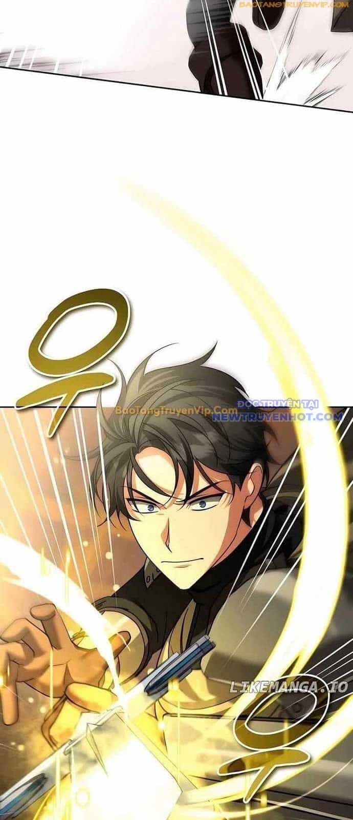 Bản Ngã Thay Đổi - Chương 27 - ảnh 14
