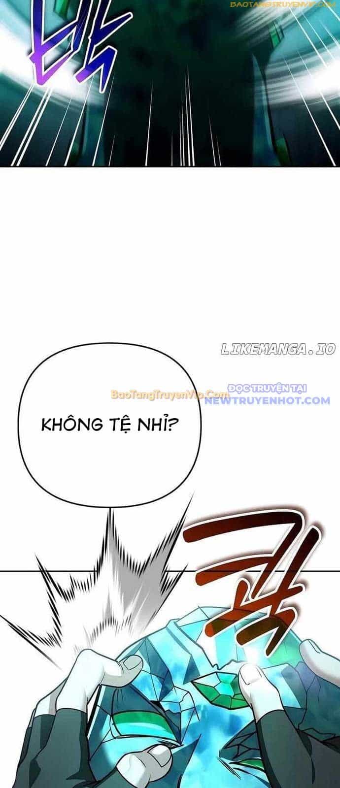 Bản Ngã Thay Đổi - Chương 27 - ảnh 24