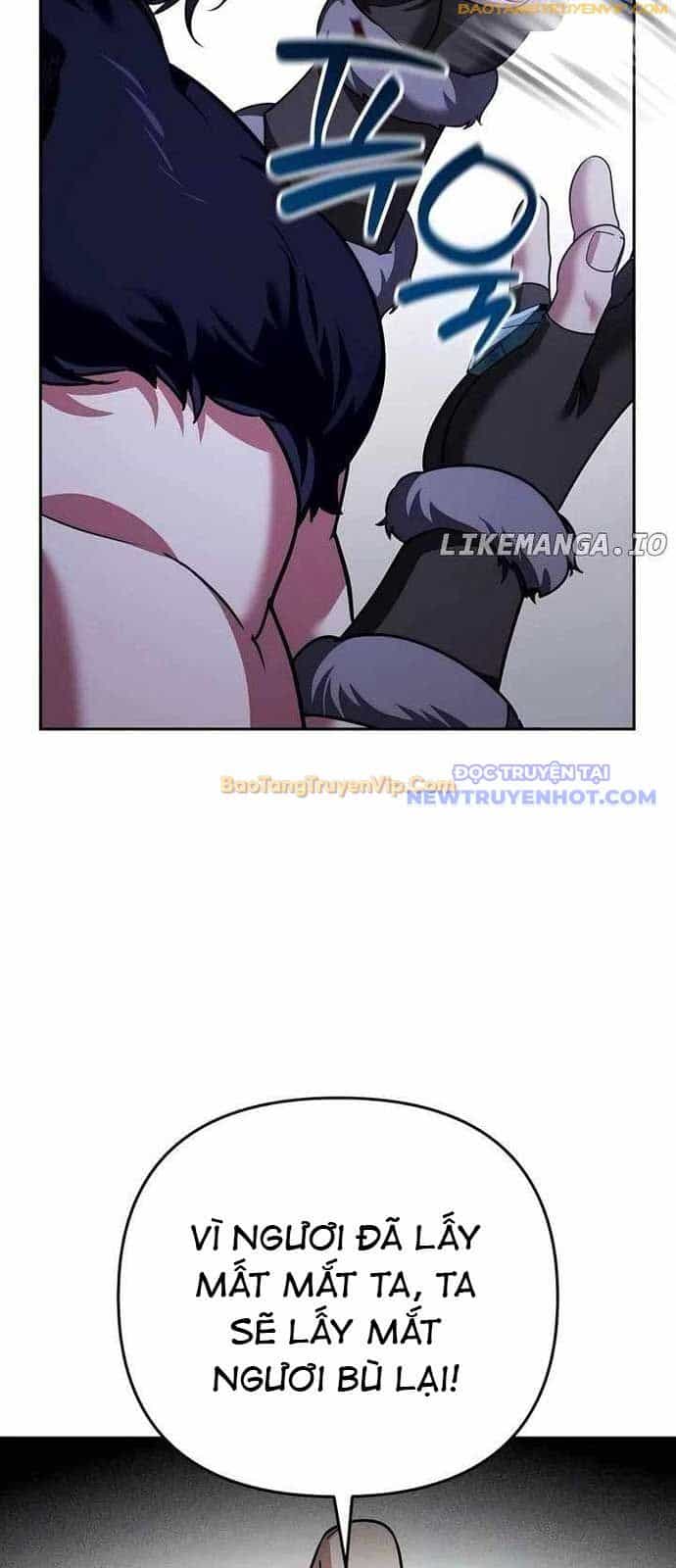Bản Ngã Thay Đổi - Chương 27 - ảnh 32