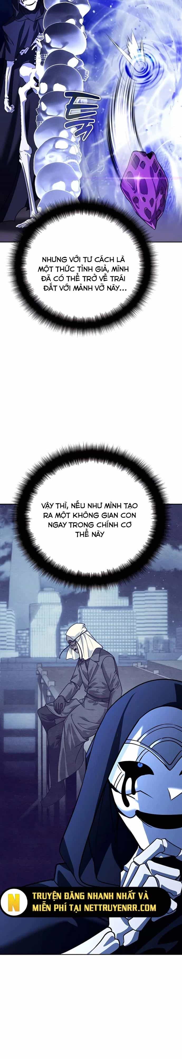 Bản Ngã Thay Đổi - Chương 28 - ảnh 10