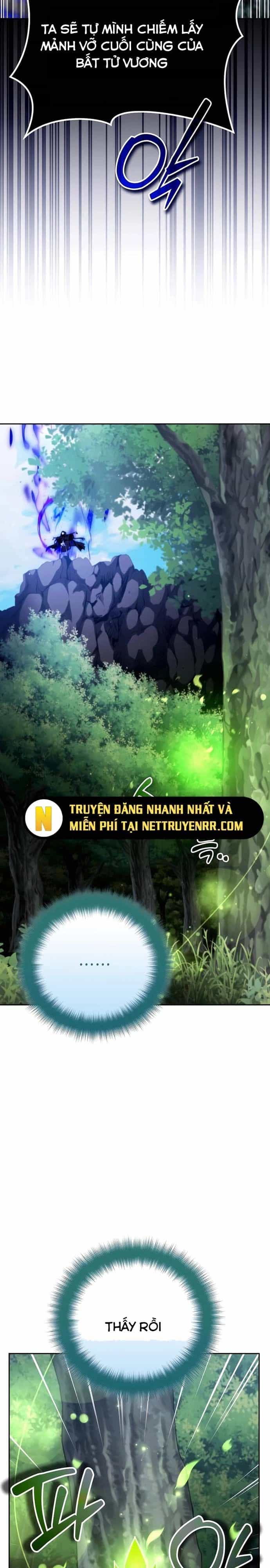 Bản Ngã Thay Đổi - Chương 28 - ảnh 17