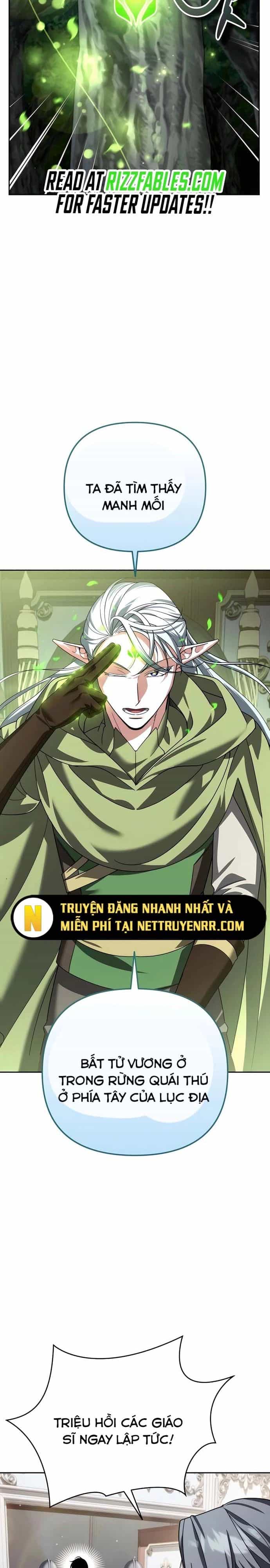 Bản Ngã Thay Đổi - Chương 28 - ảnh 18