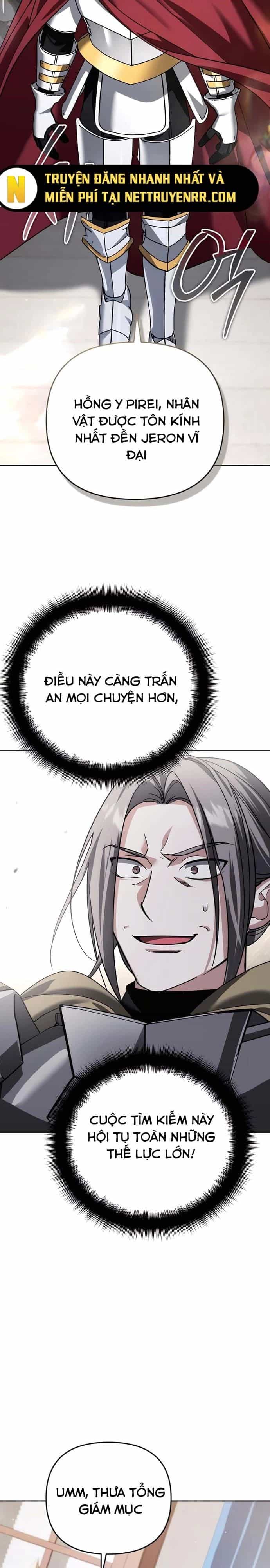 Bản Ngã Thay Đổi - Chương 28 - ảnh 20