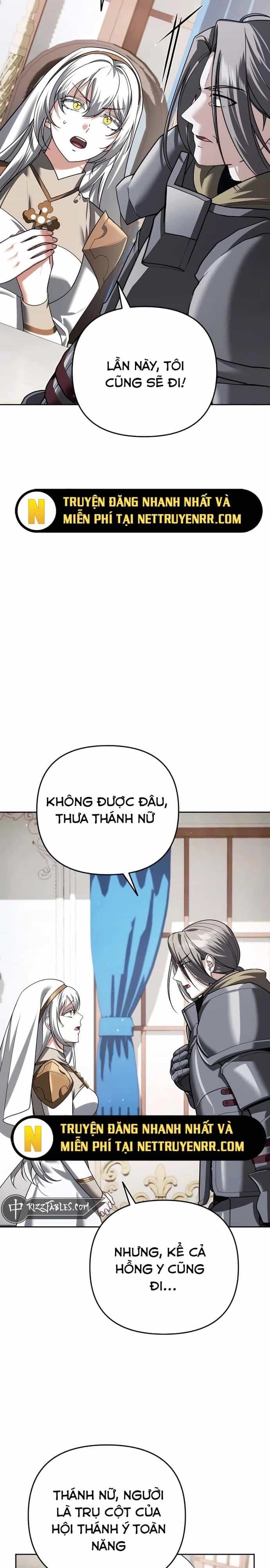 Bản Ngã Thay Đổi - Chương 28 - ảnh 21