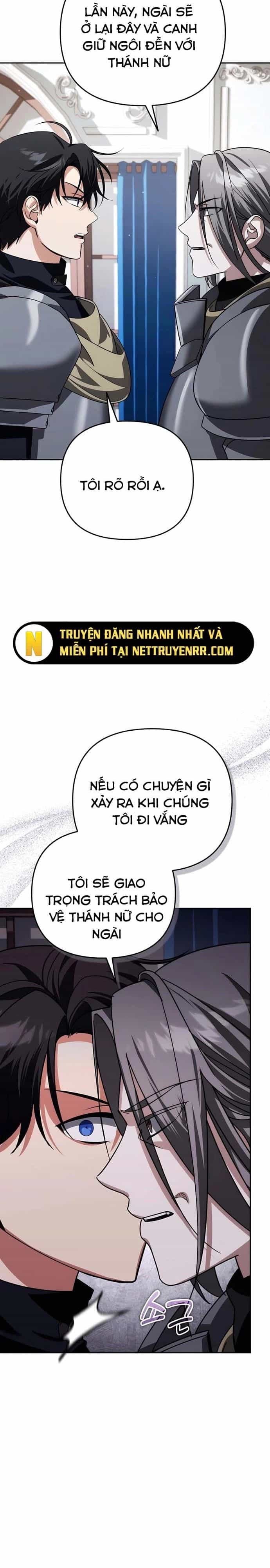 Bản Ngã Thay Đổi - Chương 28 - ảnh 23