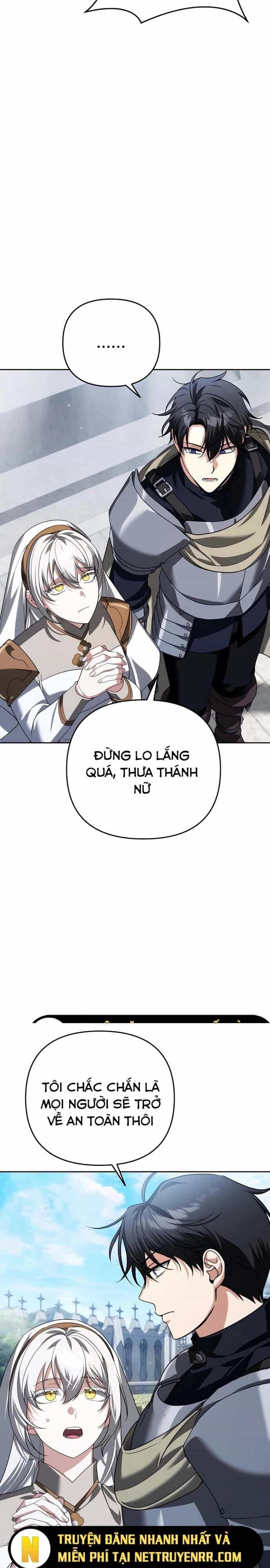 Bản Ngã Thay Đổi - Chương 28 - ảnh 27