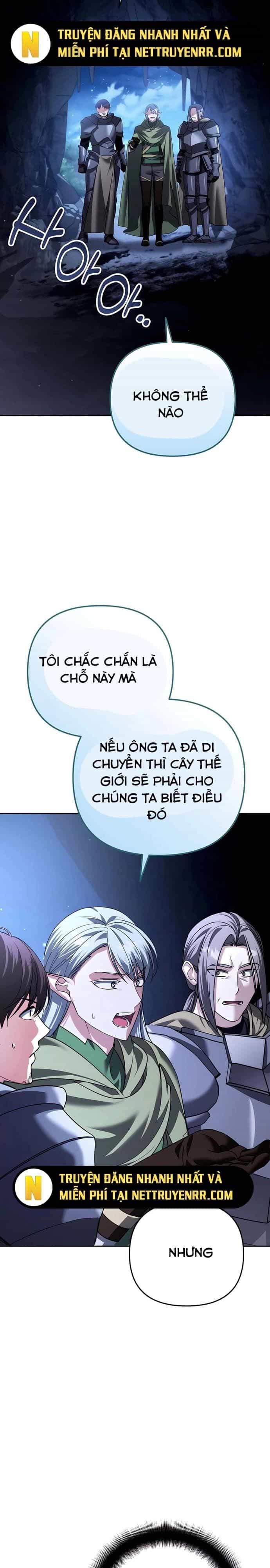 Bản Ngã Thay Đổi - Chương 28 - ảnh 35