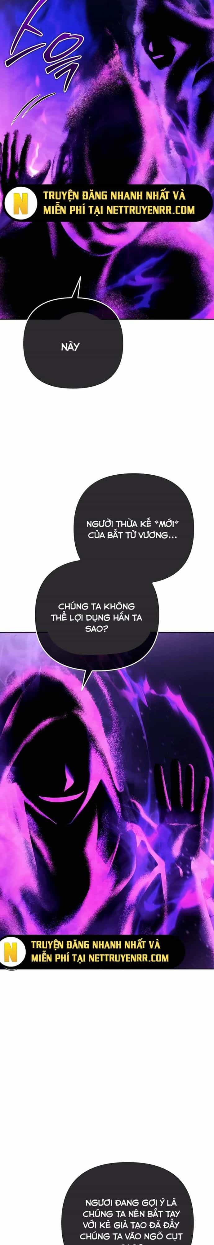 Bản Ngã Thay Đổi - Chương 28 - ảnh 5