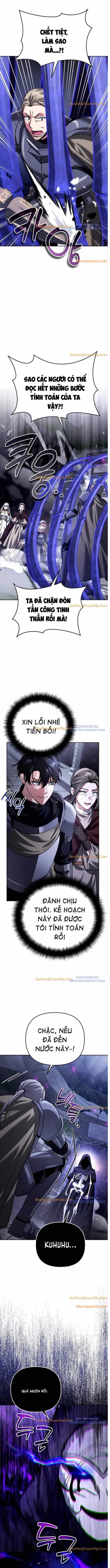 Bản Ngã Thay Đổi - Chương 29 - ảnh 14