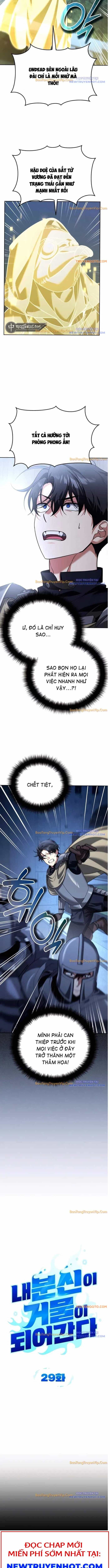 Bản Ngã Thay Đổi - Chương 29 - ảnh 3