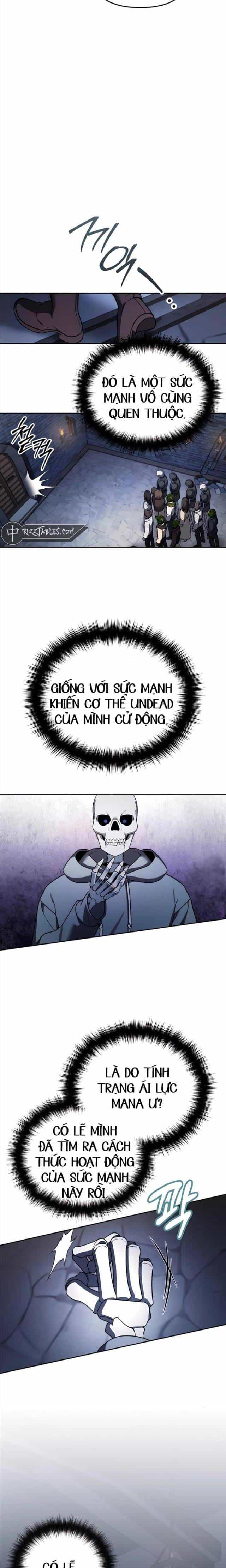 Bản Ngã Thay Đổi - Chương 3 - ảnh 10