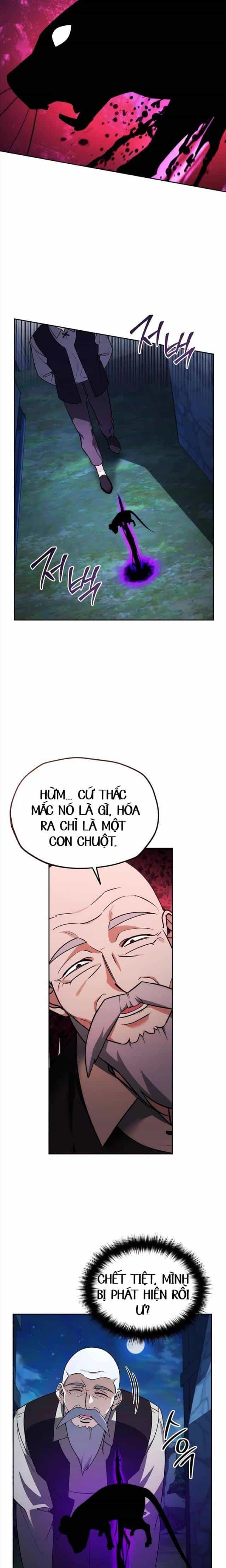 Bản Ngã Thay Đổi - Chương 3 - ảnh 23
