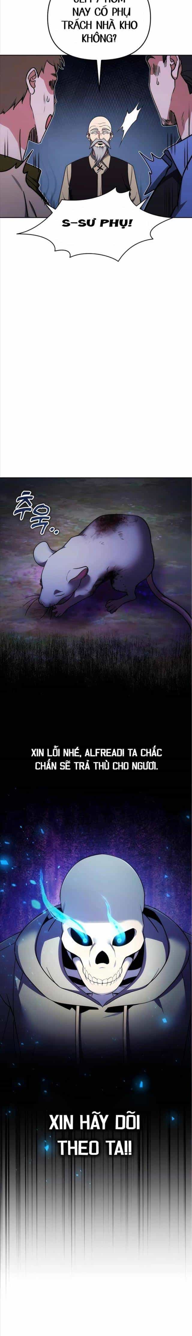 Bản Ngã Thay Đổi - Chương 3 - ảnh 25