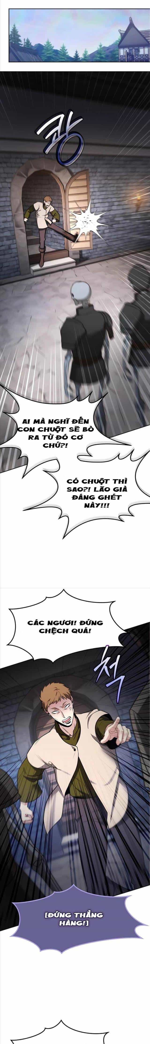Bản Ngã Thay Đổi - Chương 3 - ảnh 26