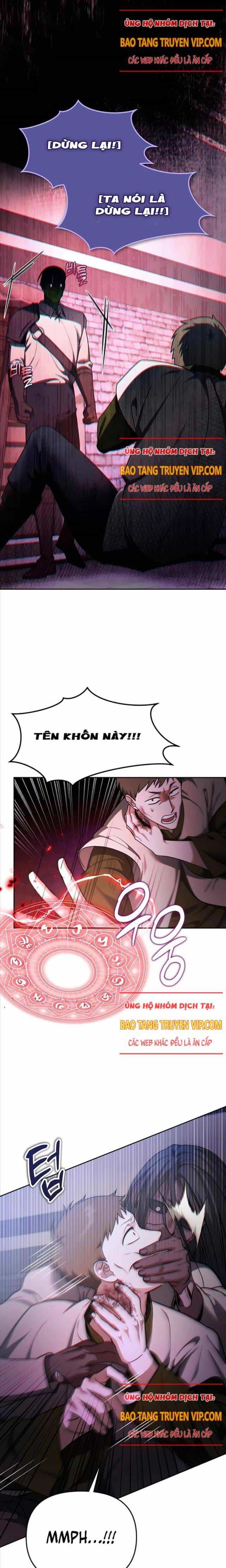 Bản Ngã Thay Đổi - Chương 3 - ảnh 31