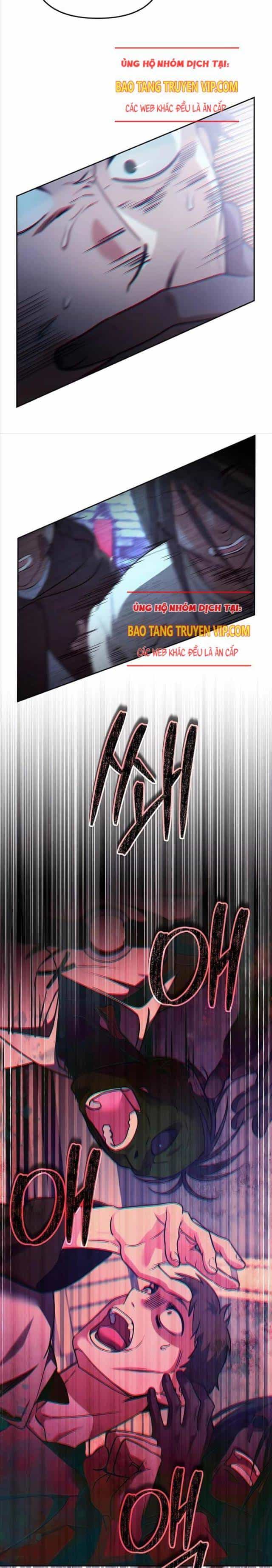 Bản Ngã Thay Đổi - Chương 3 - ảnh 32