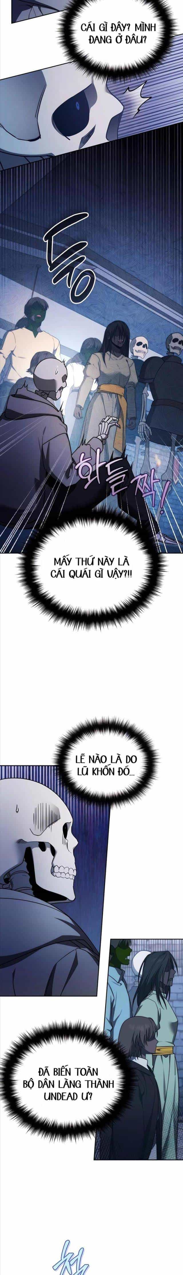 Bản Ngã Thay Đổi - Chương 3 - ảnh 6