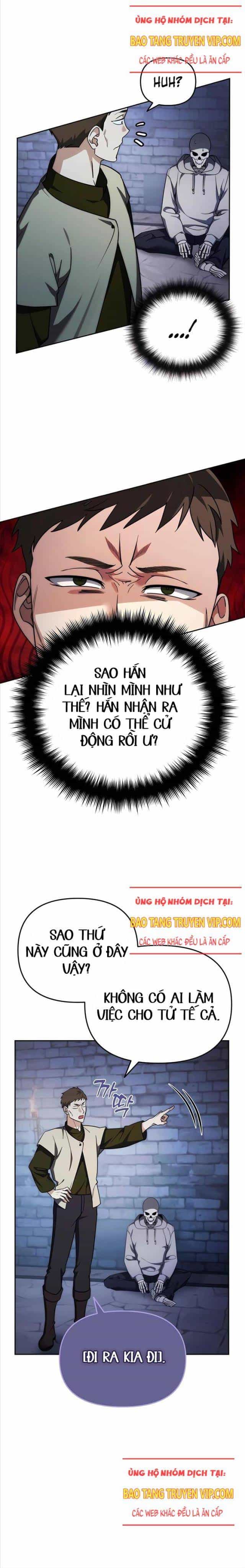 Bản Ngã Thay Đổi - Chương 3 - ảnh 8