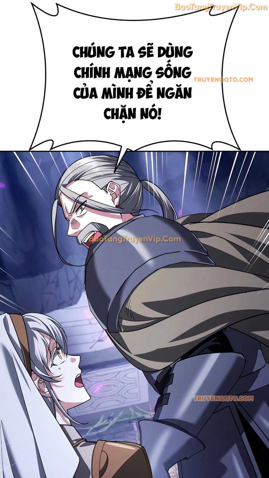 Bản Ngã Thay Đổi - Chương 30 - ảnh 12