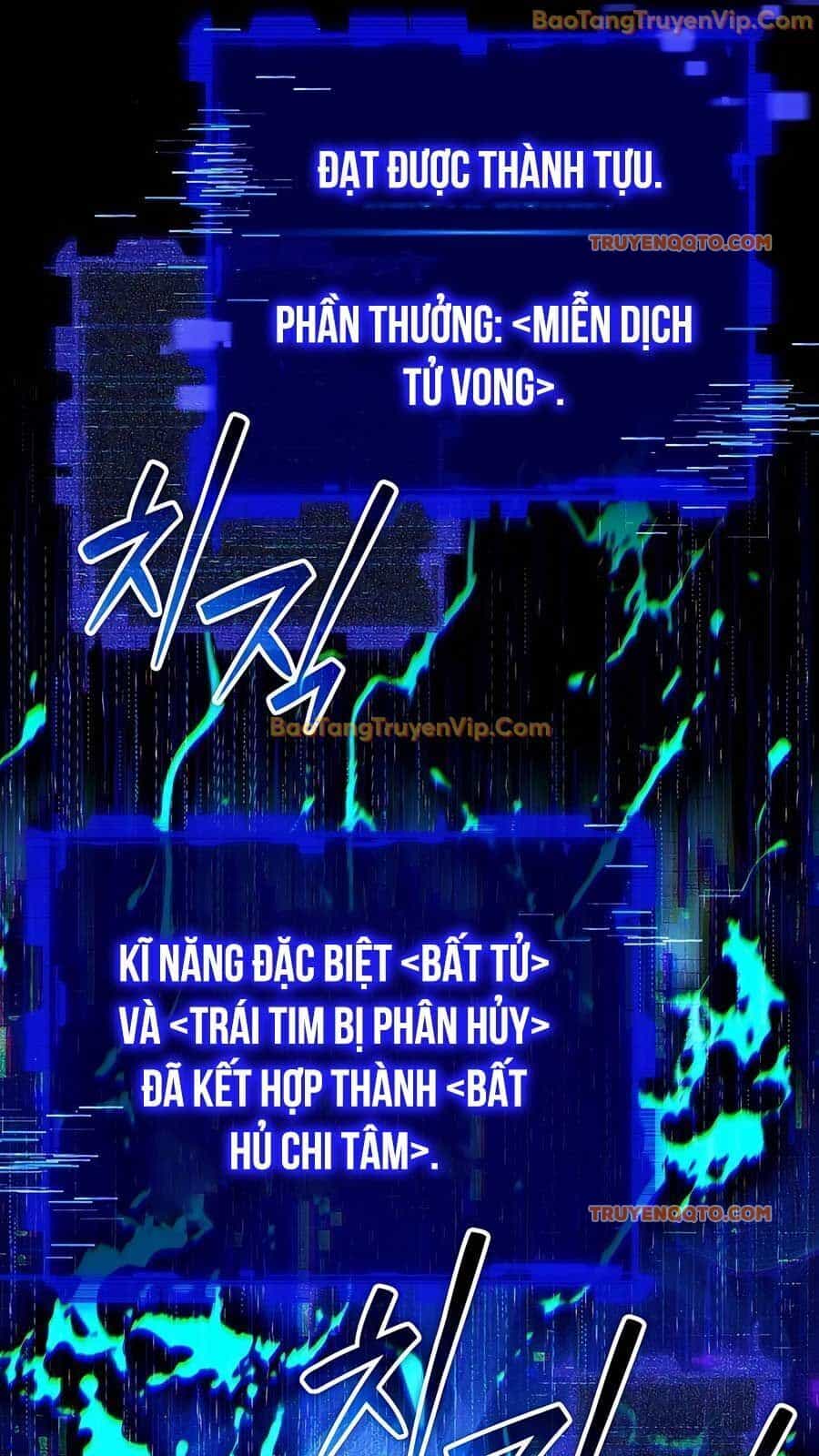 Bản Ngã Thay Đổi - Chương 30 - ảnh 18