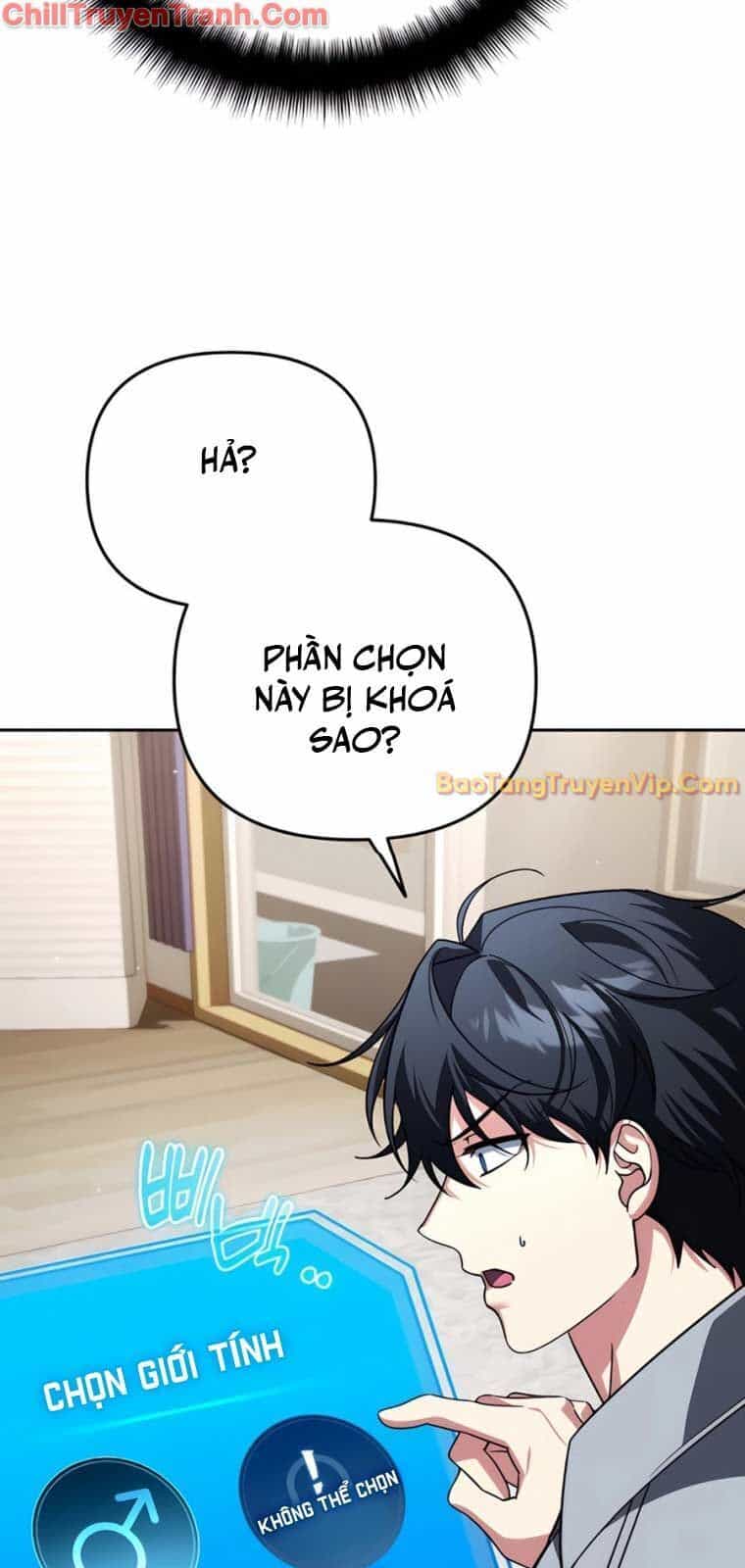 Bản Ngã Thay Đổi - Chương 31 - ảnh 12