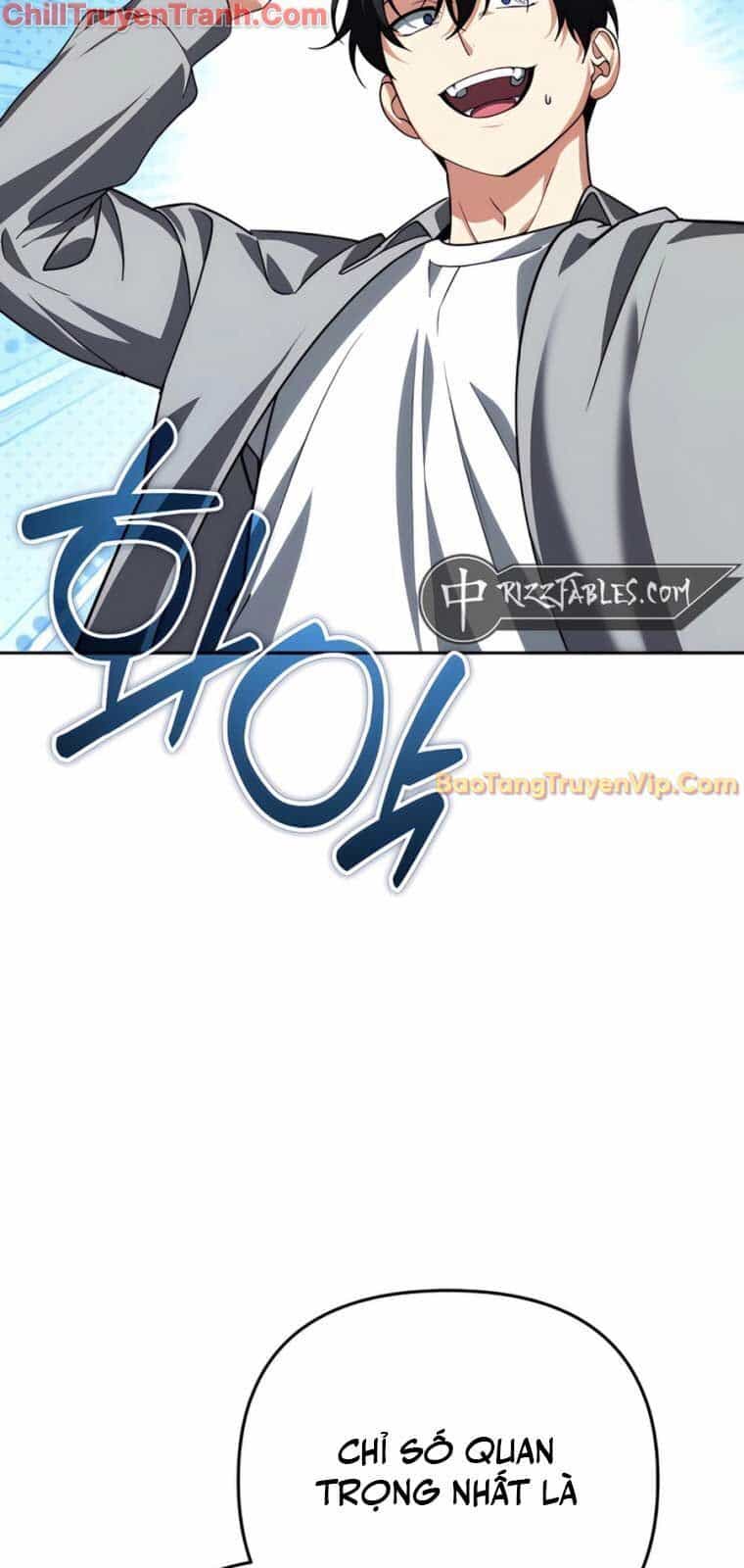 Bản Ngã Thay Đổi - Chương 31 - ảnh 27