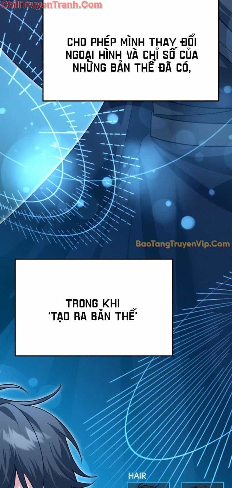 Bản Ngã Thay Đổi - Chương 31 - ảnh 4