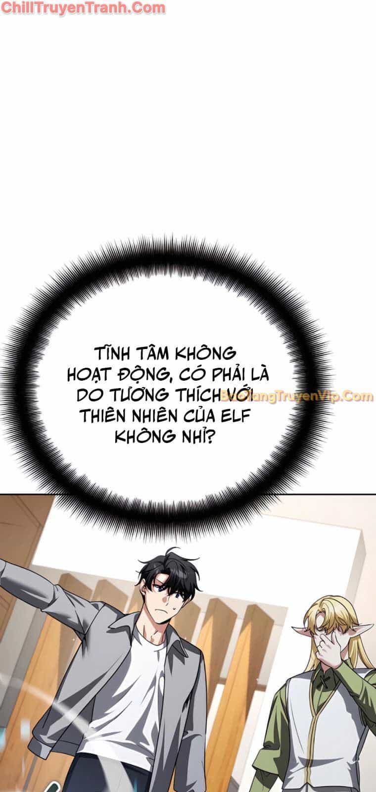 Bản Ngã Thay Đổi - Chương 31 - ảnh 40