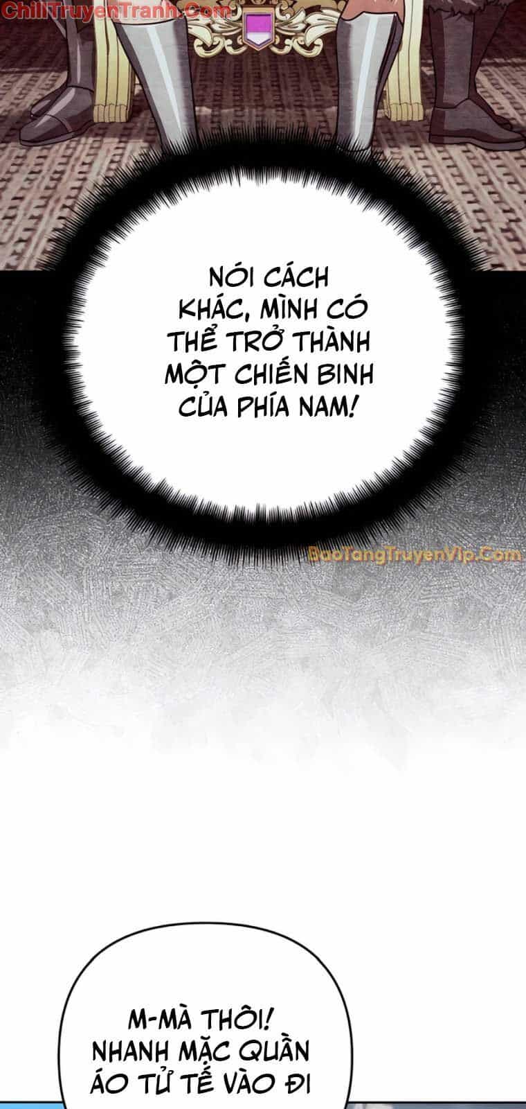 Bản Ngã Thay Đổi - Chương 31 - ảnh 70