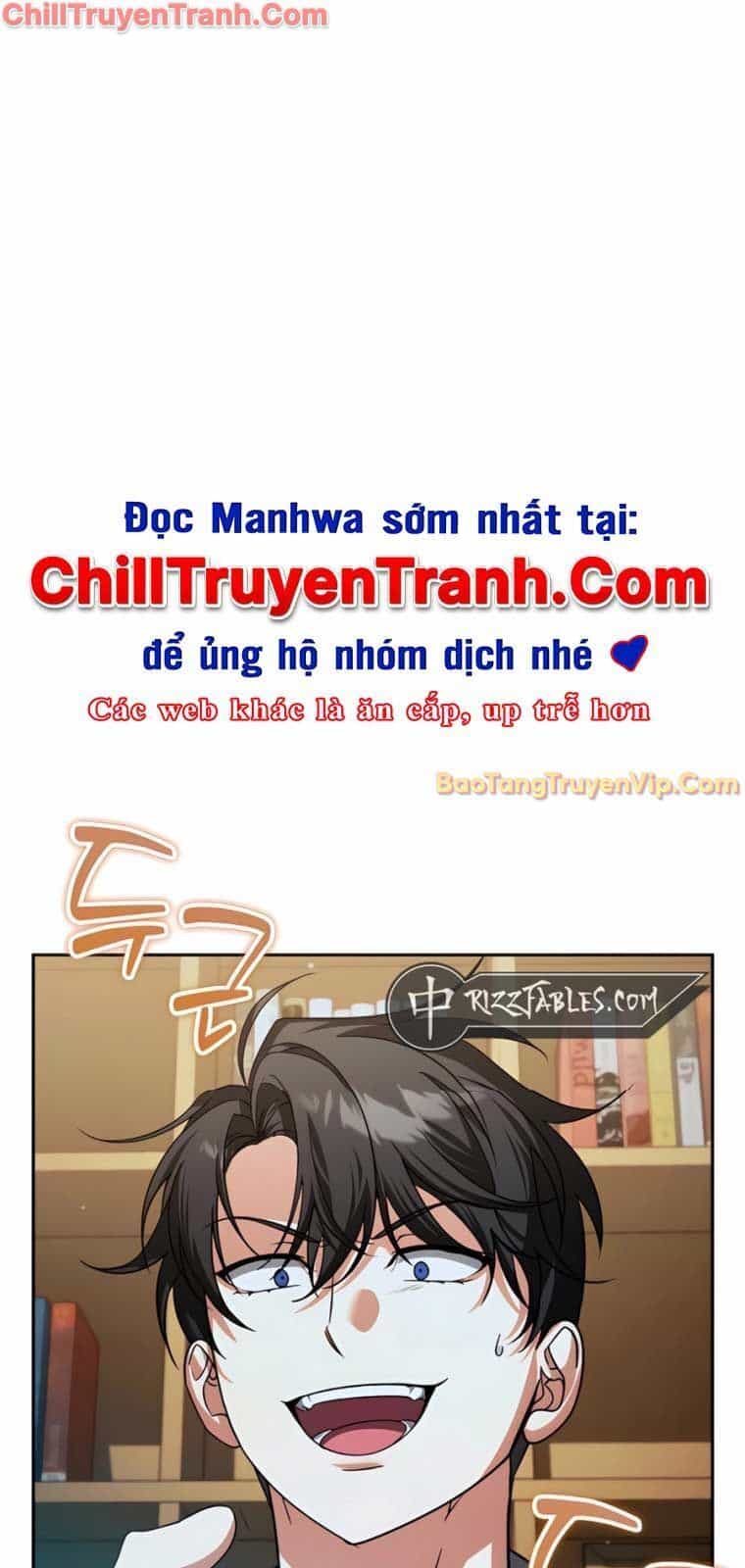Bản Ngã Thay Đổi - Chương 31 - ảnh 9