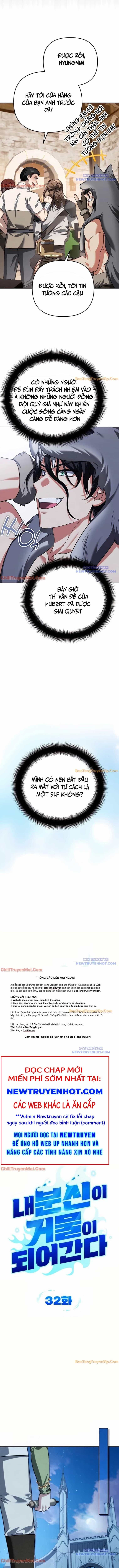 Bản Ngã Thay Đổi - Chương 32 - ảnh 5