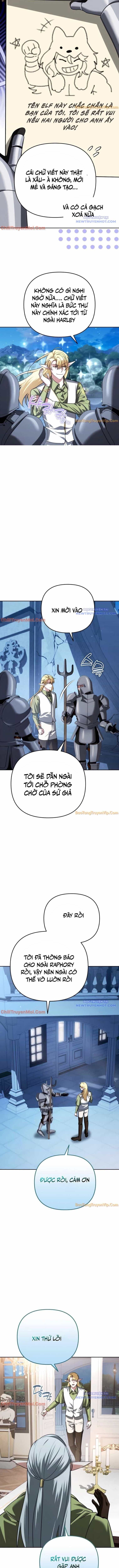 Bản Ngã Thay Đổi - Chương 32 - ảnh 7