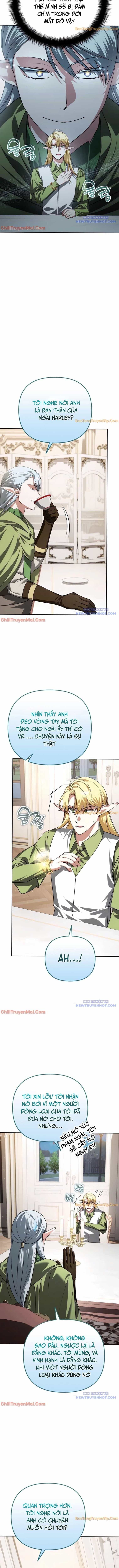 Bản Ngã Thay Đổi - Chương 32 - ảnh 9