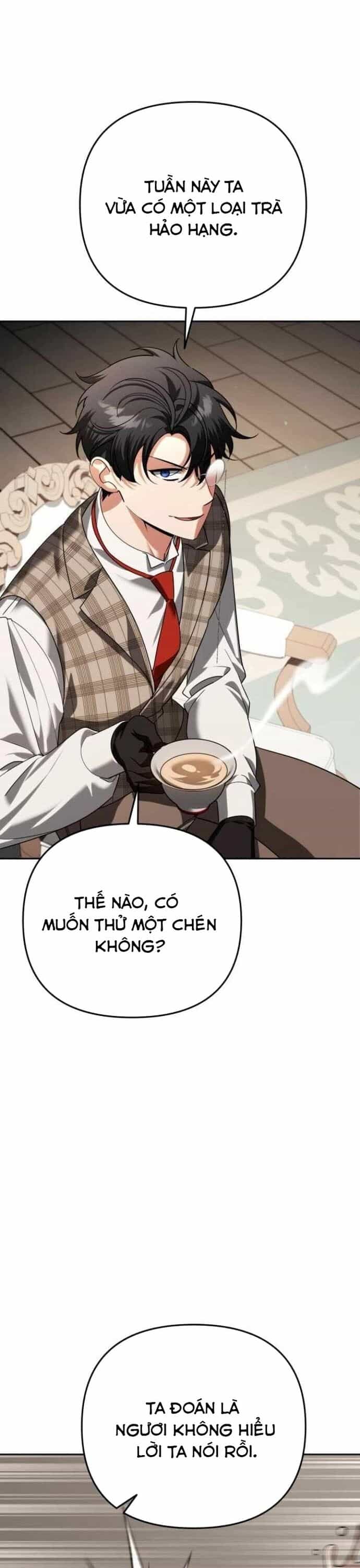 Bản Ngã Thay Đổi - Chương 33 - ảnh 13