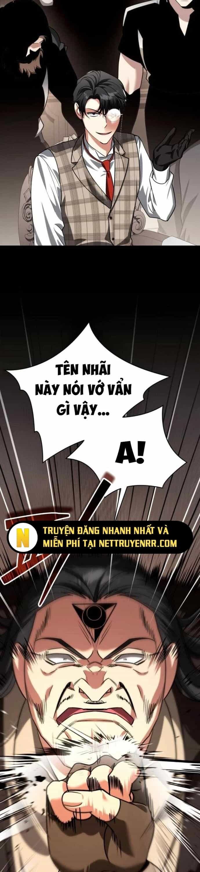 Bản Ngã Thay Đổi - Chương 33 - ảnh 16