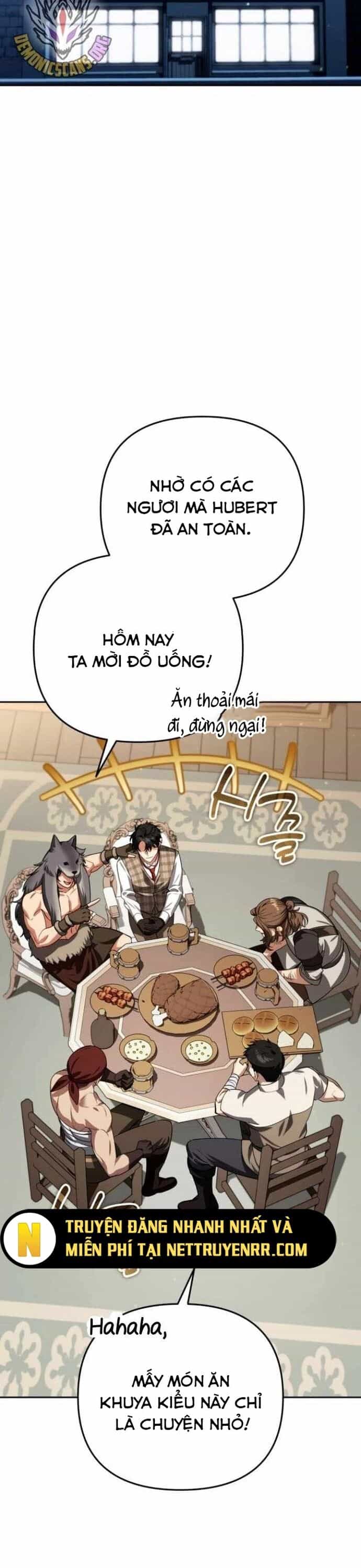 Bản Ngã Thay Đổi - Chương 33 - ảnh 21