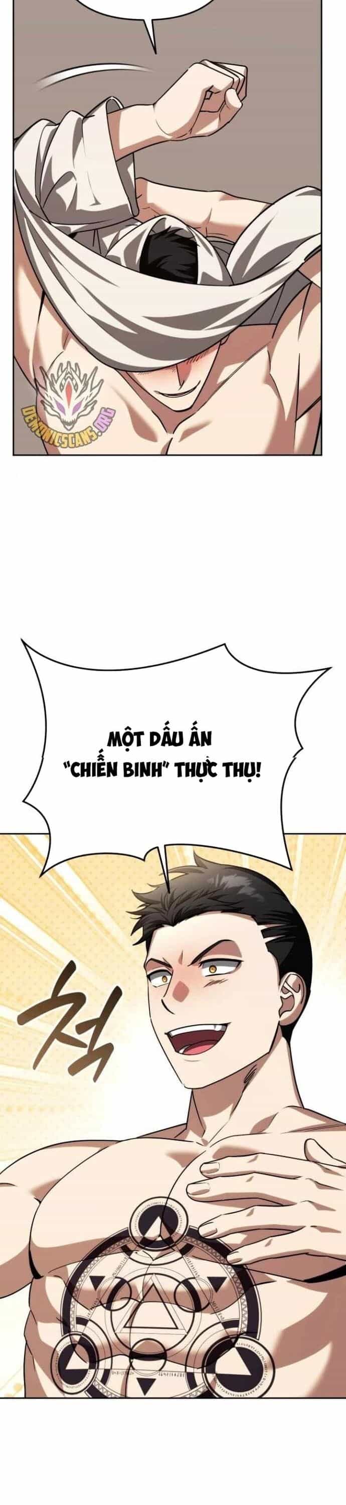 Bản Ngã Thay Đổi - Chương 33 - ảnh 23