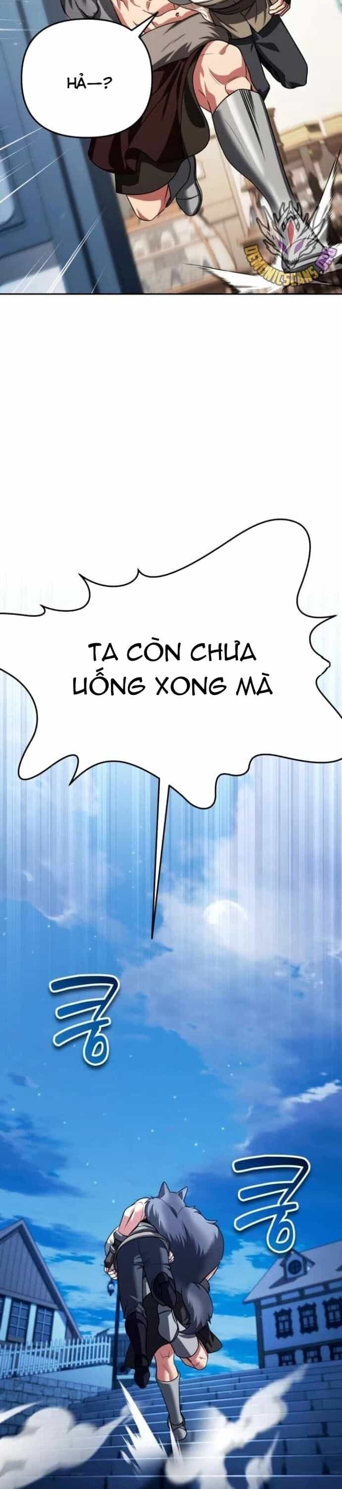 Bản Ngã Thay Đổi - Chương 33 - ảnh 26
