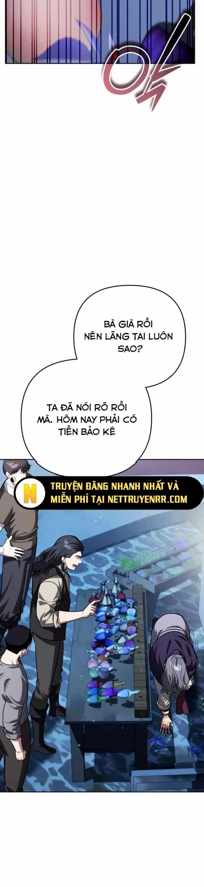 Bản Ngã Thay Đổi - Chương 33 - ảnh 28