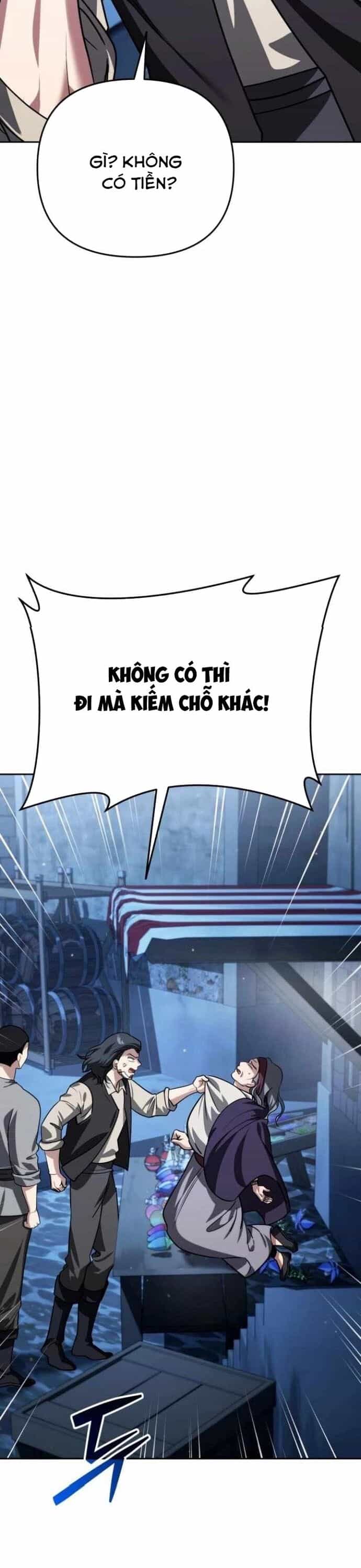 Bản Ngã Thay Đổi - Chương 33 - ảnh 31