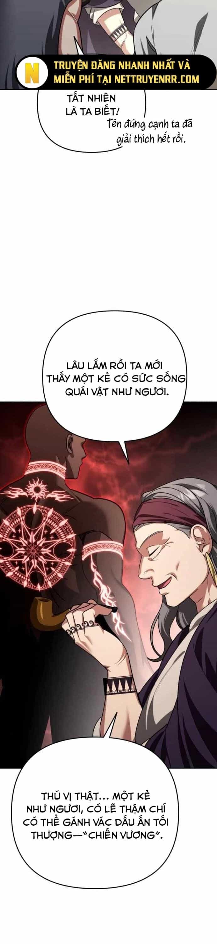 Bản Ngã Thay Đổi - Chương 33 - ảnh 39