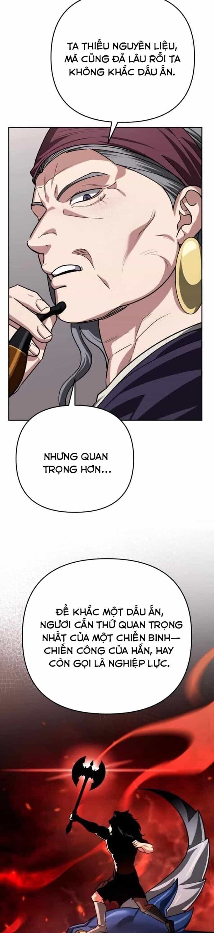 Bản Ngã Thay Đổi - Chương 33 - ảnh 43